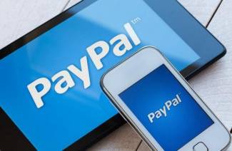 Как пополнить PayPal