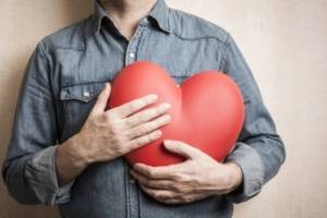 Что такое сердечная недостаточность