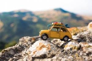 Плюсы и минусы автотуризма, как правильно организовать отдых