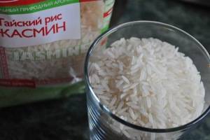Как выбрать и приготовить жасминовый рис