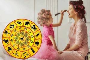 3 самых сложных сочетания совместимости родителей и детей в астрологии
