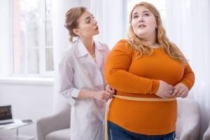 Правда об избыточном весе и ожирении