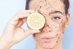 5 советов по отшелушиванию кожи лица