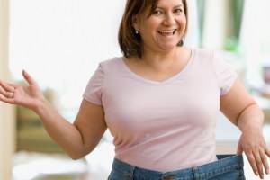 Почему женщинам сложнее похудеть и что с этим делать