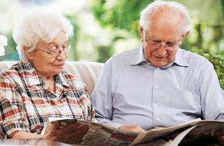 Надбавка к пенсии за стаж 40 лет