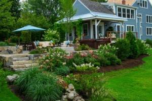 8 советов по улучшению вашего сада