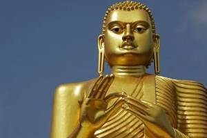 Буддийские мудры (жесты руками) и их значения
