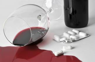 Препараты, снижающие тягу к алкоголю