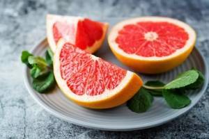 8 преимуществ грейпфрута