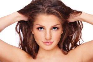 6 способов добавить сияния тусклым волосам
