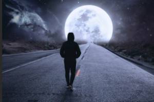 Что ваш знак Луны означает о вашей личности и жизненном пути