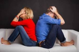 8 частых конфликтов в паре, как их разрешить