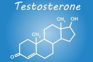 Причины и симптомы низкого уровня тестостерона