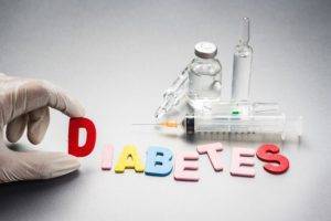 9 ранних признаков сахарного диабета 2 типа