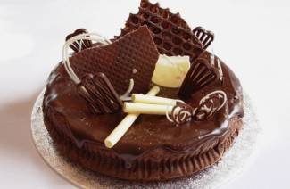 Рецепты шоколадных тортов в домашних условиях