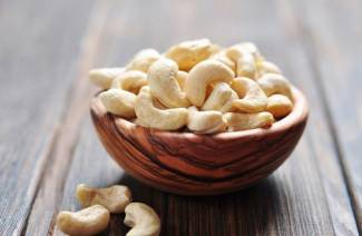 Какие орехи можно есть при похудении
