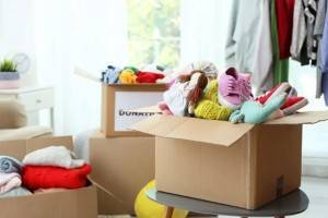 9 приемов расхламления, которые работают