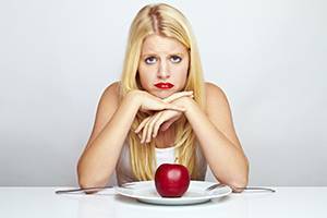 7 причин не садиться на диету