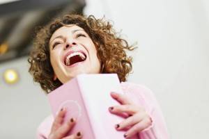 Почему смех – лучшее лекарство