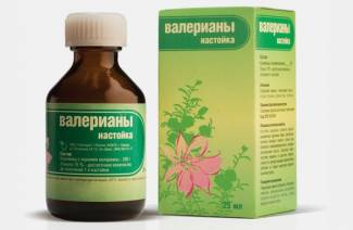 Применение валерьянки