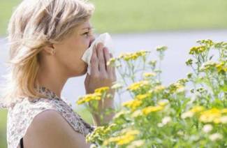 Как может проявляться аллергия