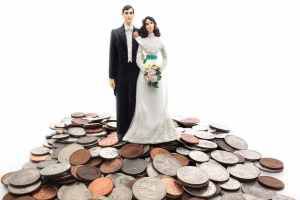 Как решить денежные проблемы в браке