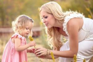 10 важных вещей, которые мать должна сказать дочери
