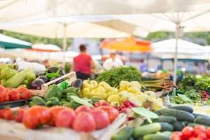 11 самых здоровых летних продуктов