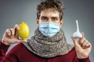 5 средств, которые бесполезны при простуде и гриппе