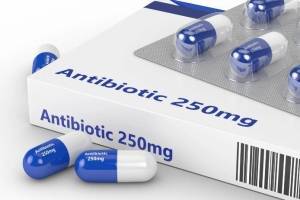 Что нужно знать об антибиотиках