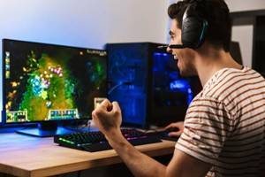 Полезны ли видеоигры для вашего мозга