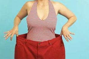 8 психологических приемов, которые помогают похудеть