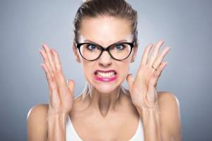 7 вещей, которые необходимо сделать, когда чувствуете раздражение