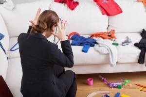 11 факторов стресса вашего дома