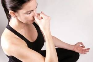 Как и зачем пробовать альтернативное дыхание через ноздри