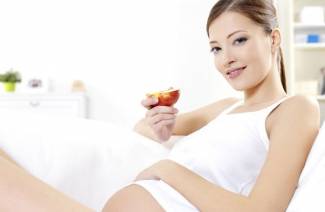 Как повысить давление при беременности