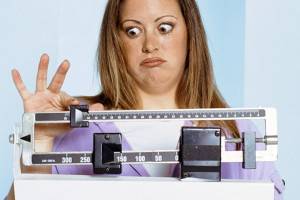 9 психологических причин, мешающих похудению
