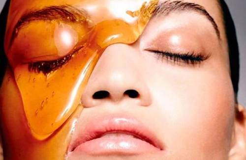 5 способов использования меда для кожи