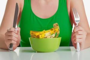 Соотношение калорий и жиров: различия, о которых стоит знать