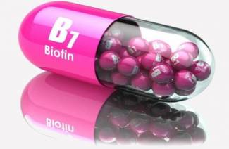 Что такое биотин и кому нужно принимать эту добавку