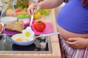 5 продуктов, которые лучше не употреблять во время беременности