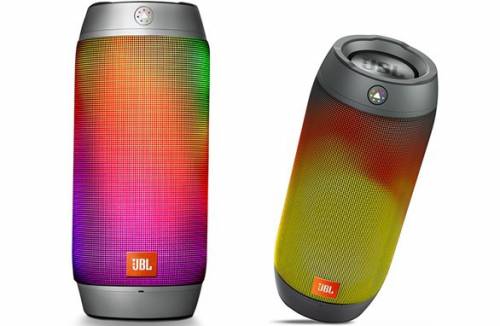 Колонка JBL