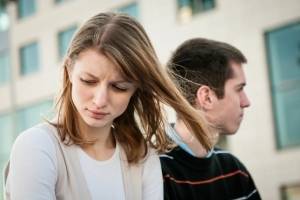 3 главные причины, из-за которых ссорятся пары