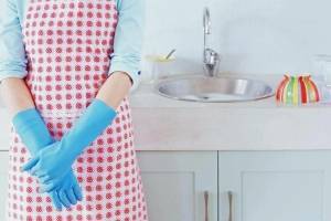 7 необычных советов, как добиться чистоты кухни