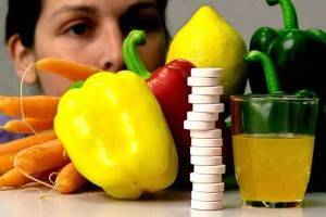 12 легко обнаруживаемых признаков дефицита необходимых витаминов