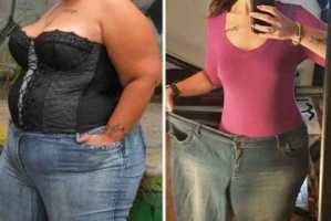 8 фактов о похудении, о которых вам никто не говорит