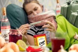 10 средств, которые абсолютно ничего не делают для лечения простуды