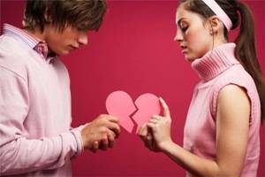 8 признаков того, что ваши отношения рушатся