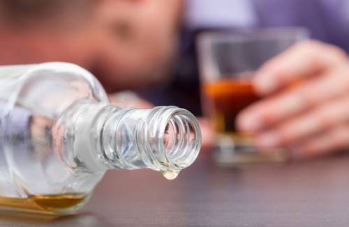 Эффективное лечение алкоголизма без ведома больного