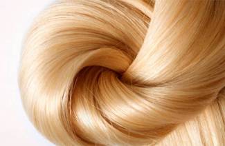 9 способов определить здоровье ваших волос